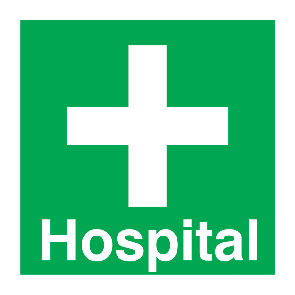 334139 Hospital - 334139