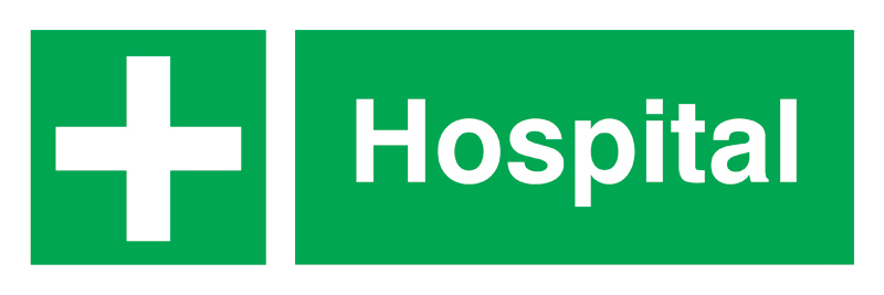 334140 Hospital - 334140