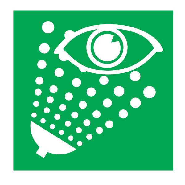 334152 Eye Wash - 334152