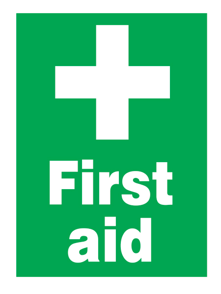 334170 First Aid - 334170
