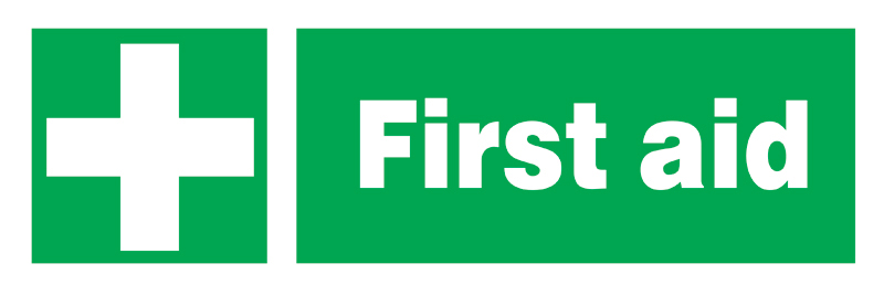 334171 First Aid 334171