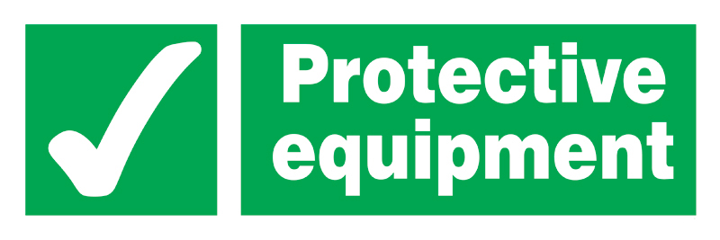 334174 Protective Equipment - 334174