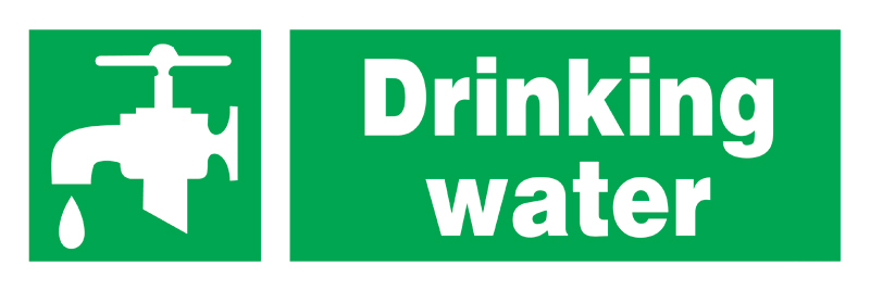 334180 Drinking Water - 334180