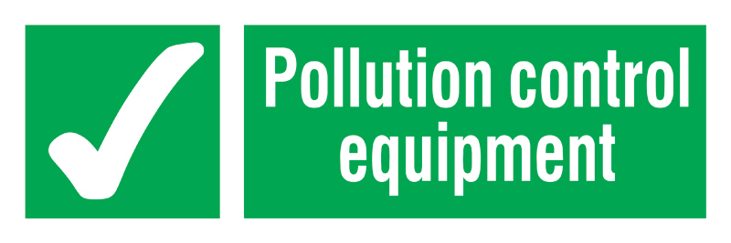334181 Pollution Control Equipment - 334181