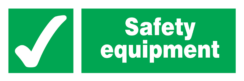 334184 Safety Equipment - 334184
