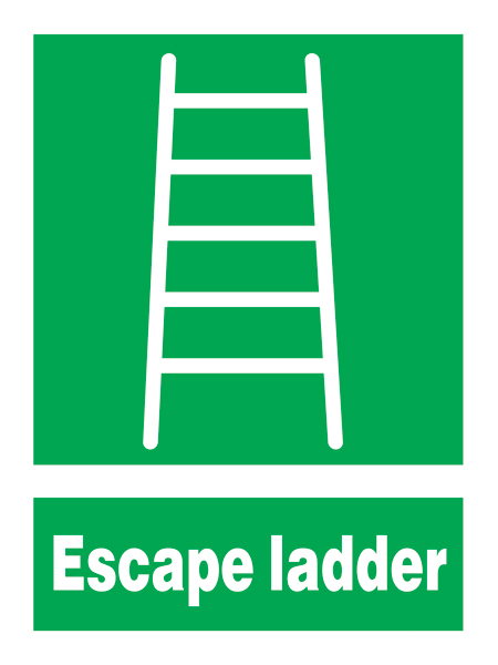 Escape Ladder 2