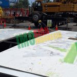 Papan Nama Rig Jakarta