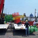 Signboard Rig Drilling